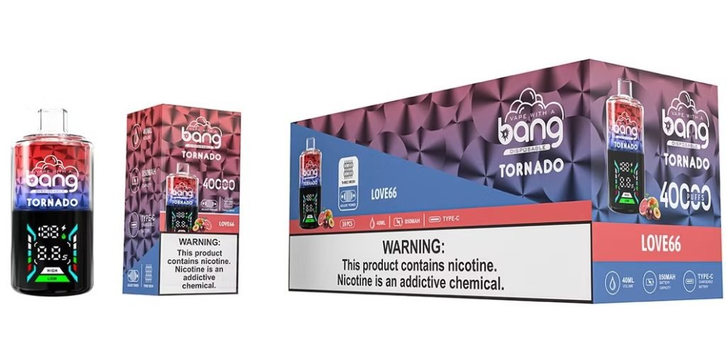 Bang-40K-Vape-Kit-40000-Puff-Electronic-Cigarette-Wholesale