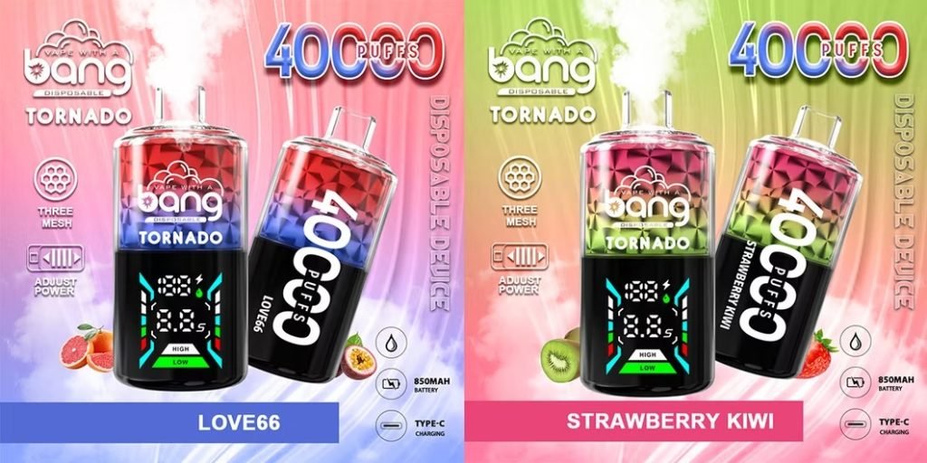 Bang-40K-Vape-Kit-40000-Puff-Electronic-Cigarette