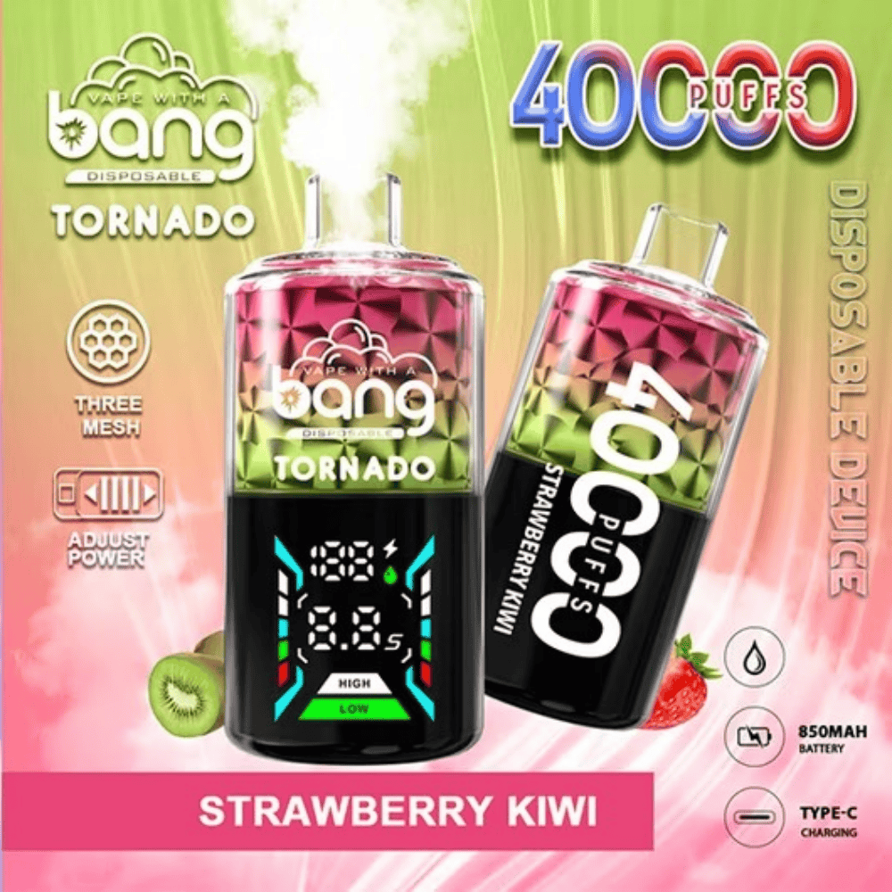 Bang-40K-Vape