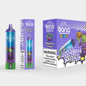 Blueberry Grape