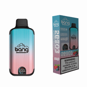 Blueberry Raspberry