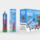 Bang Blaze 20000 Puffs: Die perfekte Balance zwischen Ersterfahrung und langfristigem Genuss
