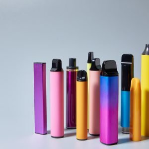 Vape e-cigarettes