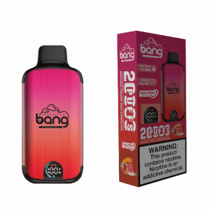 Mango Peach Watermelon