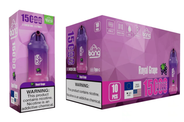 Royal Grape