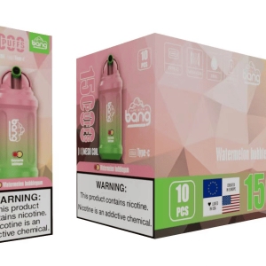 Watermelon Bubblegum