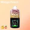 bang 40k puffs-mango-peach