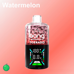 bang 40k puffs-watermelon