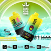 bang50k-blueberry ice und peach mango watermelon