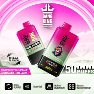 bang50k-strawberry watermelon und kiwi passion fruit guava