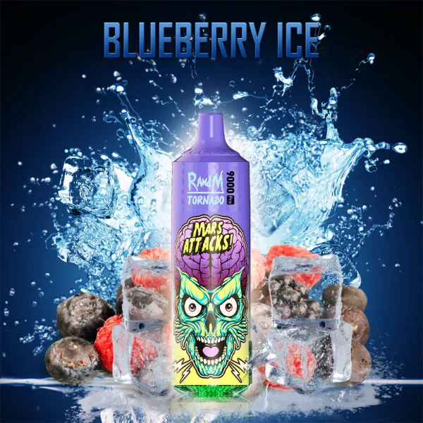 randm-tornado-9000-bluebarry-ice